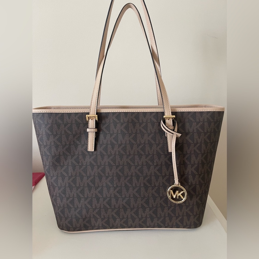 COPY - NWOT Michael Kors Tote Bag - BRAND NEW